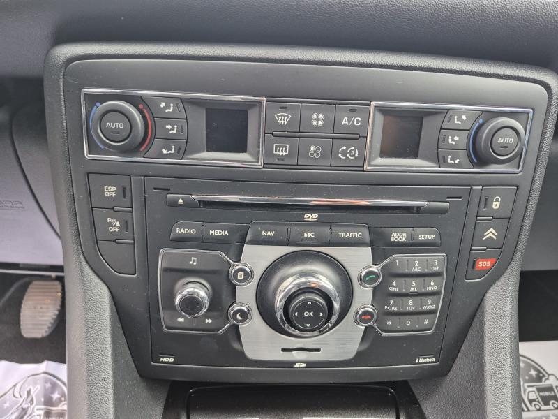 Car Thumb