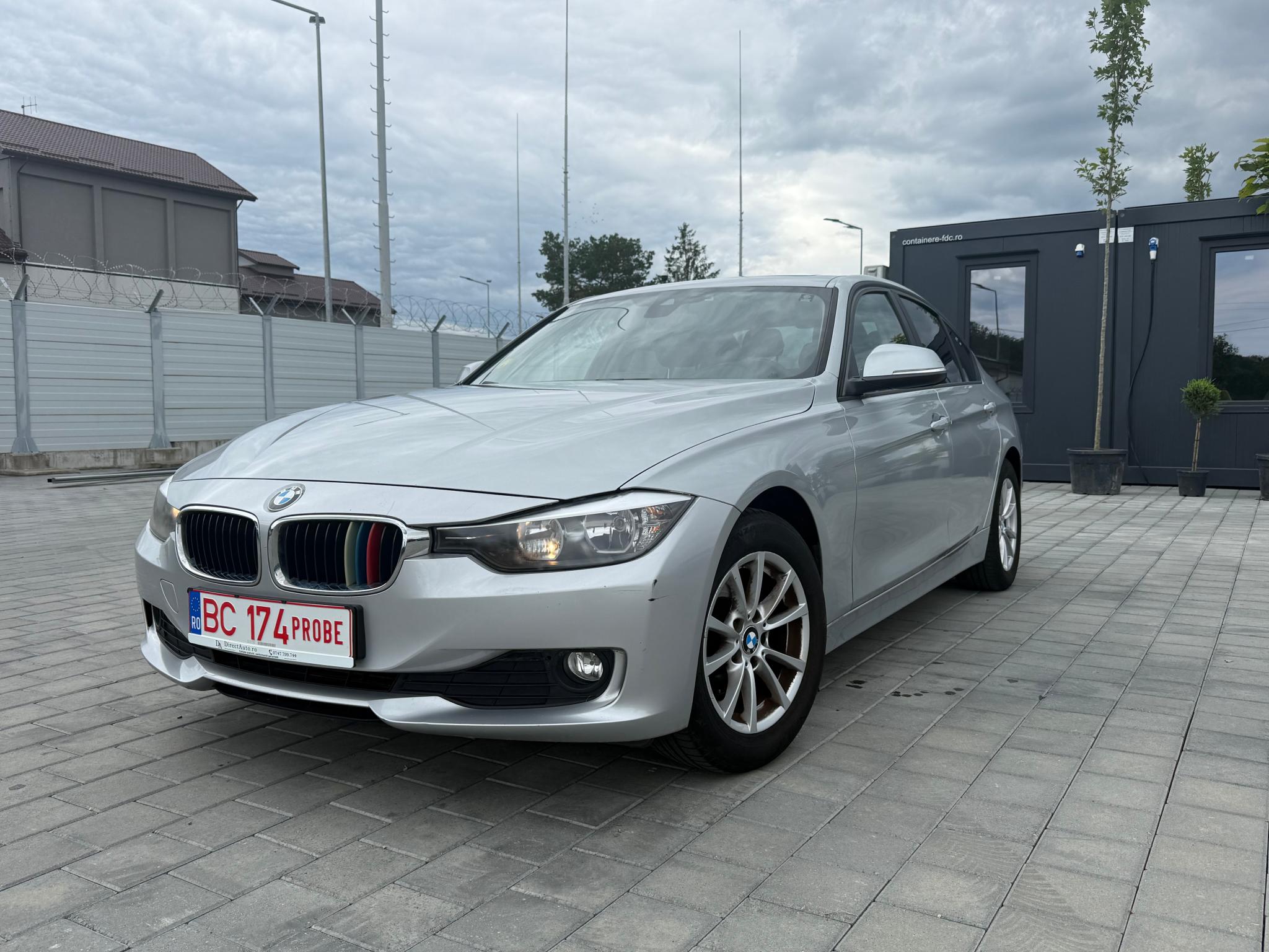 BMW Seria 3