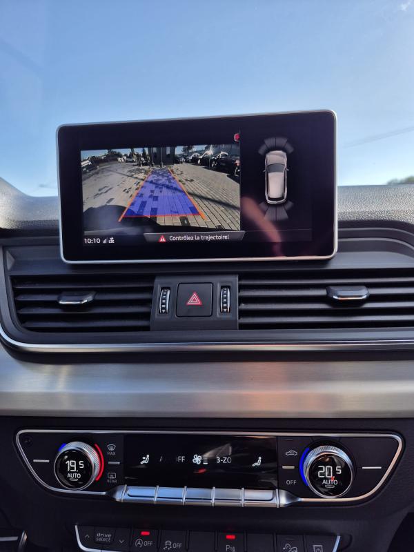 Car Thumb