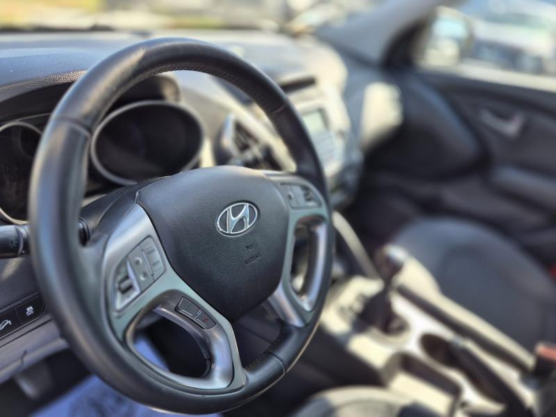 Car Thumb
