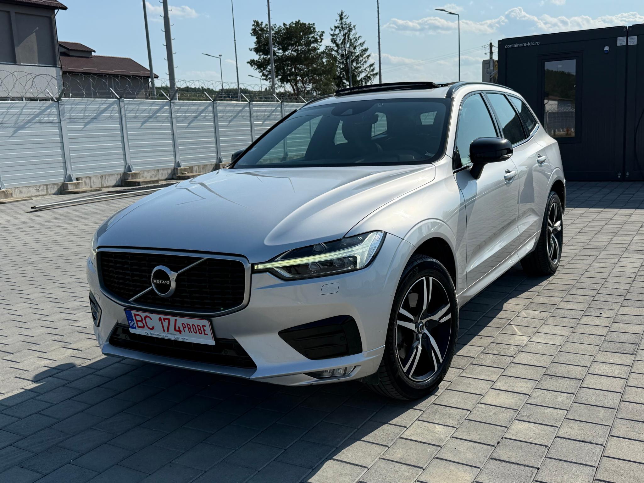 Volvo XC 60