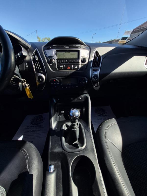 Car Thumb