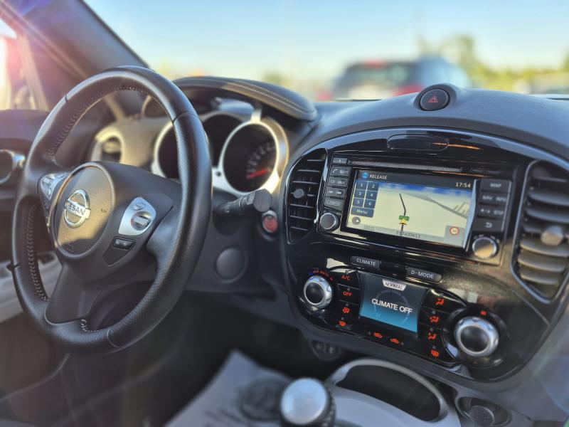 Car Thumb