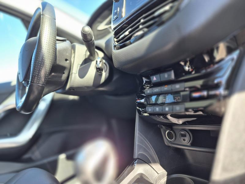 Car Thumb