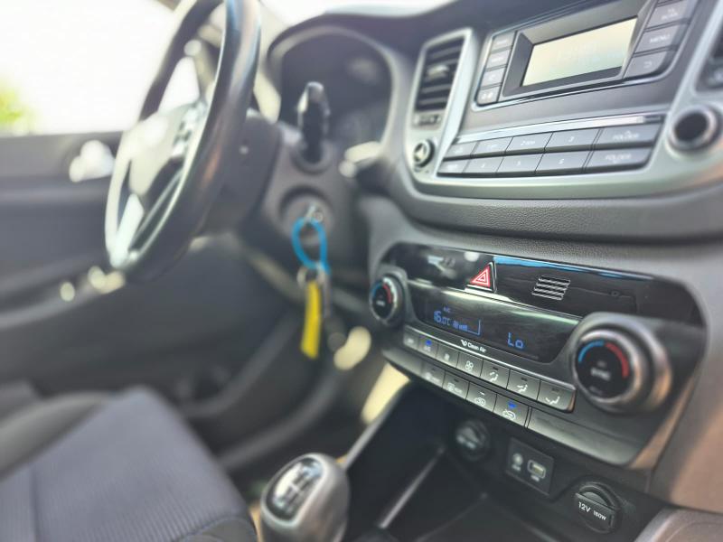 Car Thumb