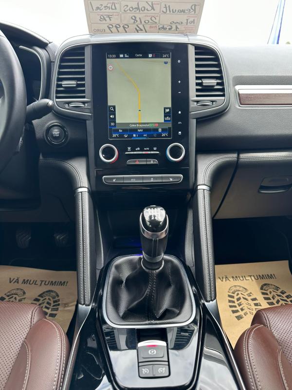 Car Thumb