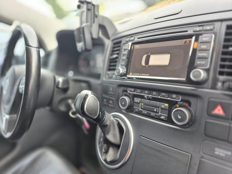 Car Thumb