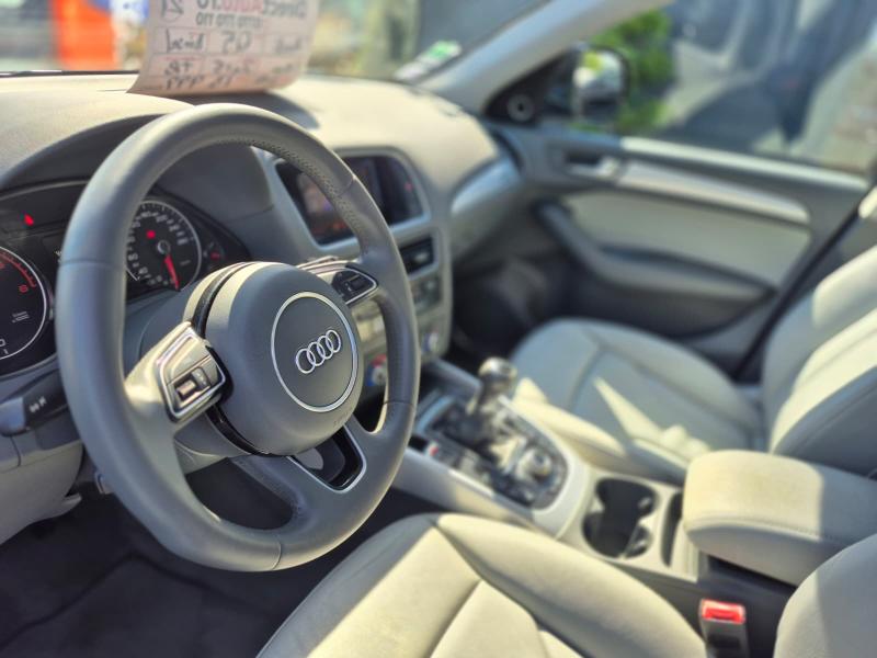 Car Thumb