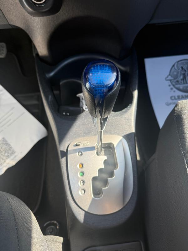 Car Thumb