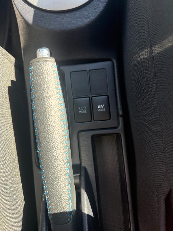 Car Thumb