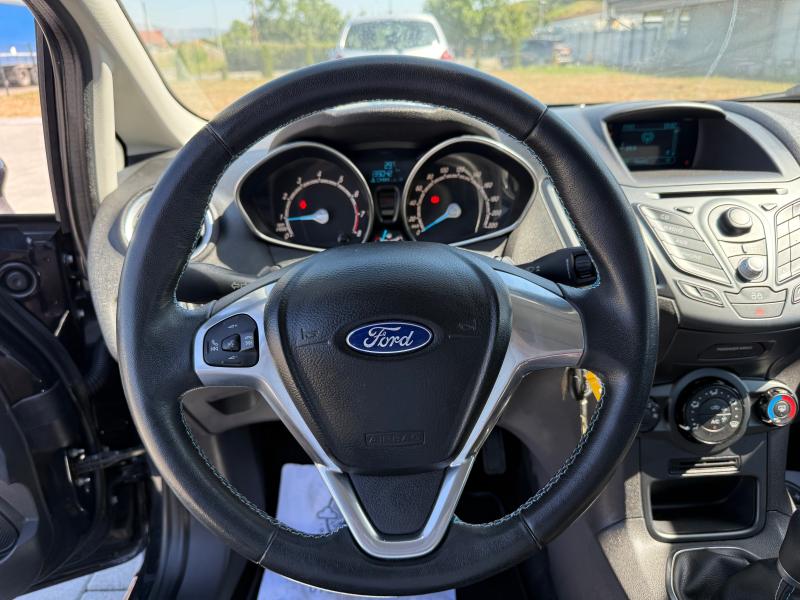 Car Thumb
