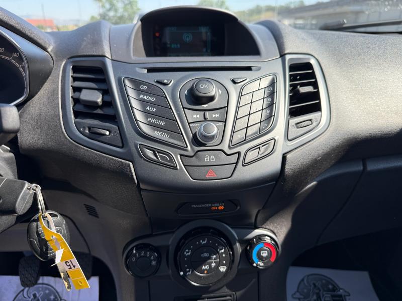 Car Thumb