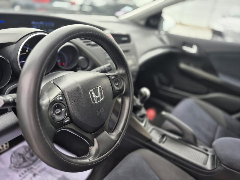 Car Thumb