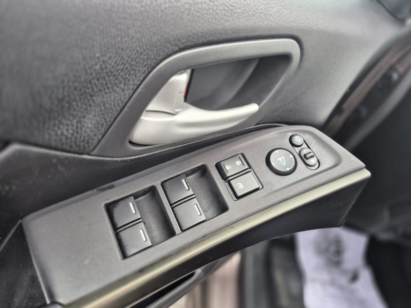 Car Thumb