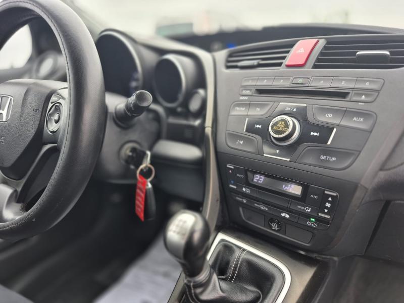 Car Thumb