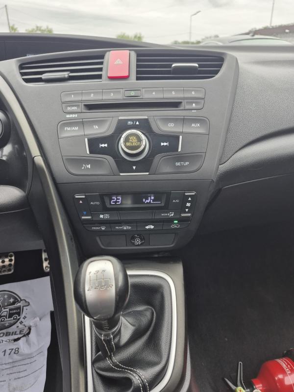 Car Thumb