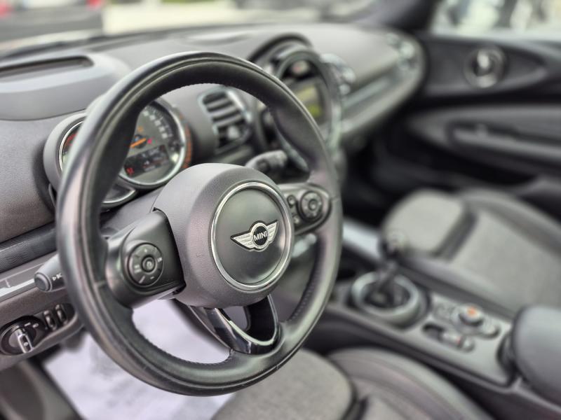 Car Thumb