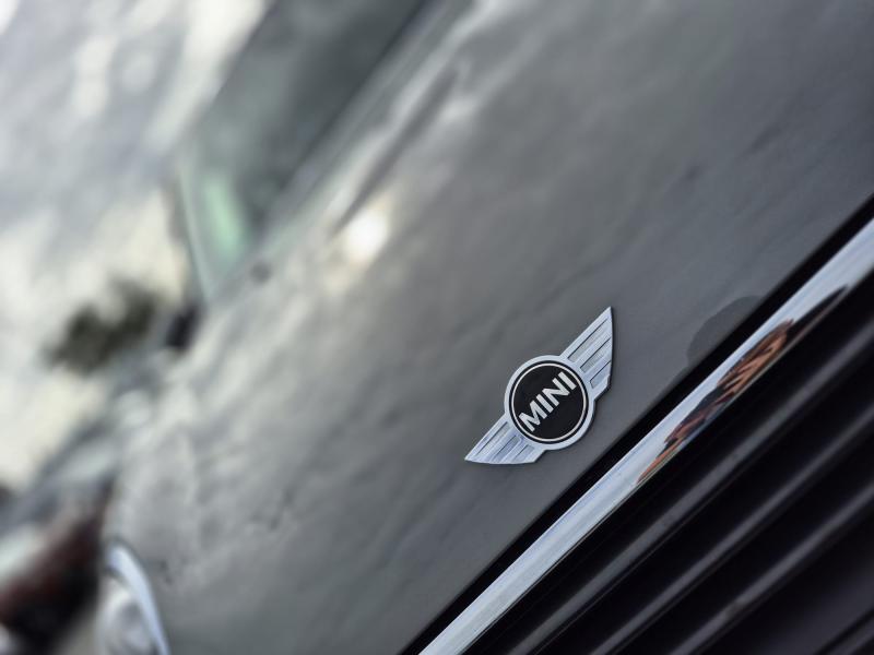 Car Thumb