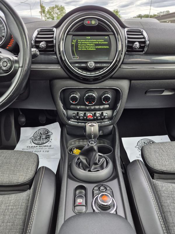 Car Thumb