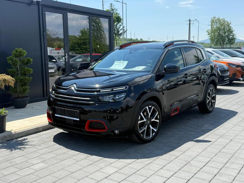 Car Thumb