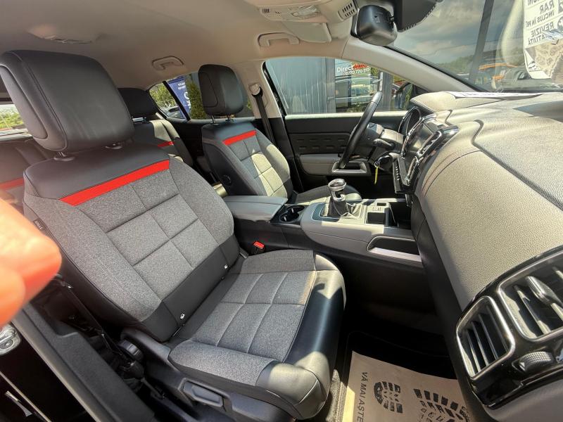 Car Thumb