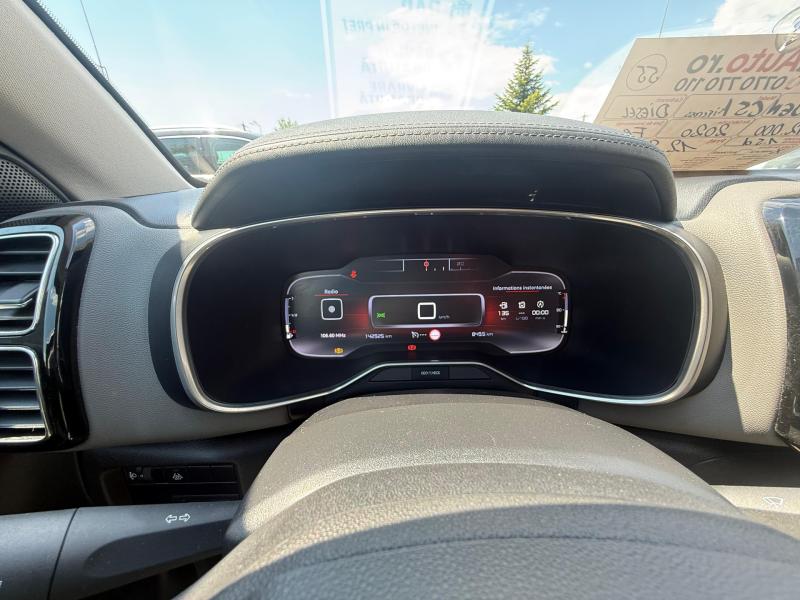 Car Thumb