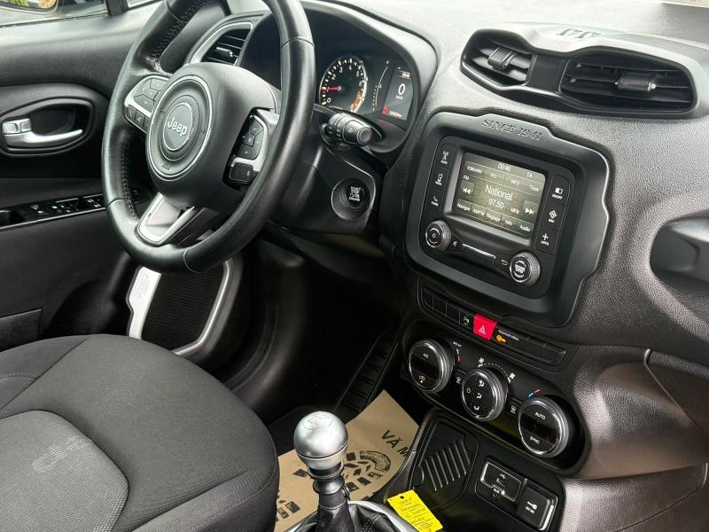 Car Thumb