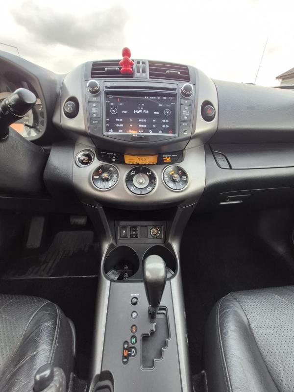 Car Thumb