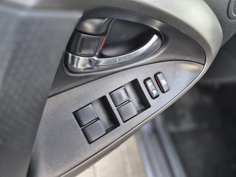Car Thumb