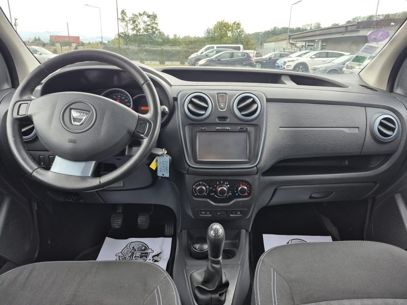 Car Thumb