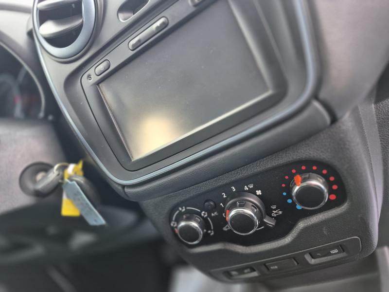 Car Thumb