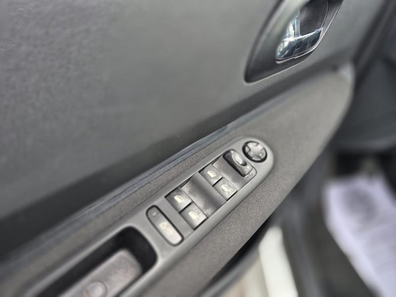 Car Thumb