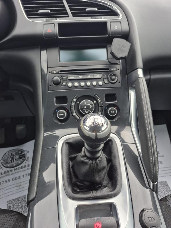Car Thumb