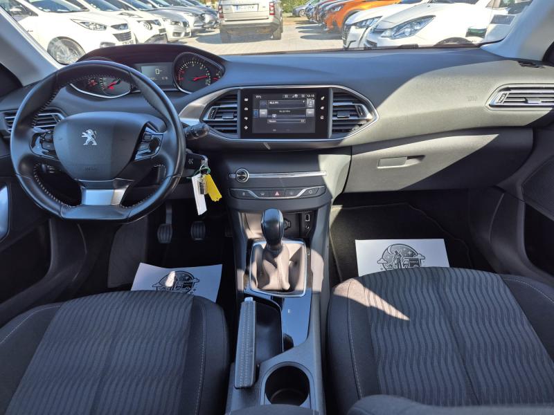 Car Thumb