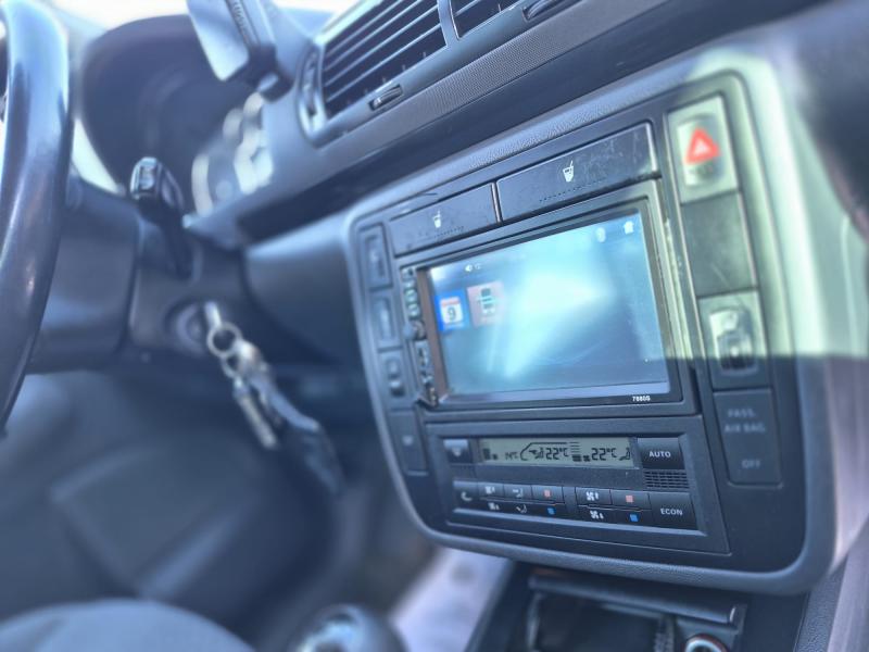 Car Thumb