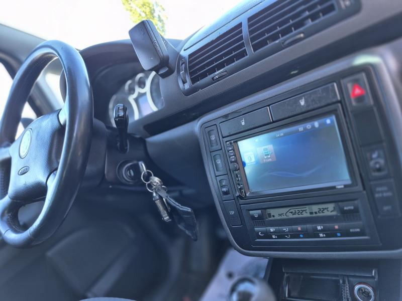 Car Thumb