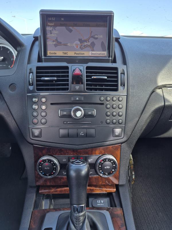 Car Thumb