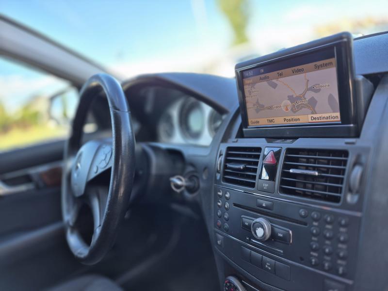 Car Thumb